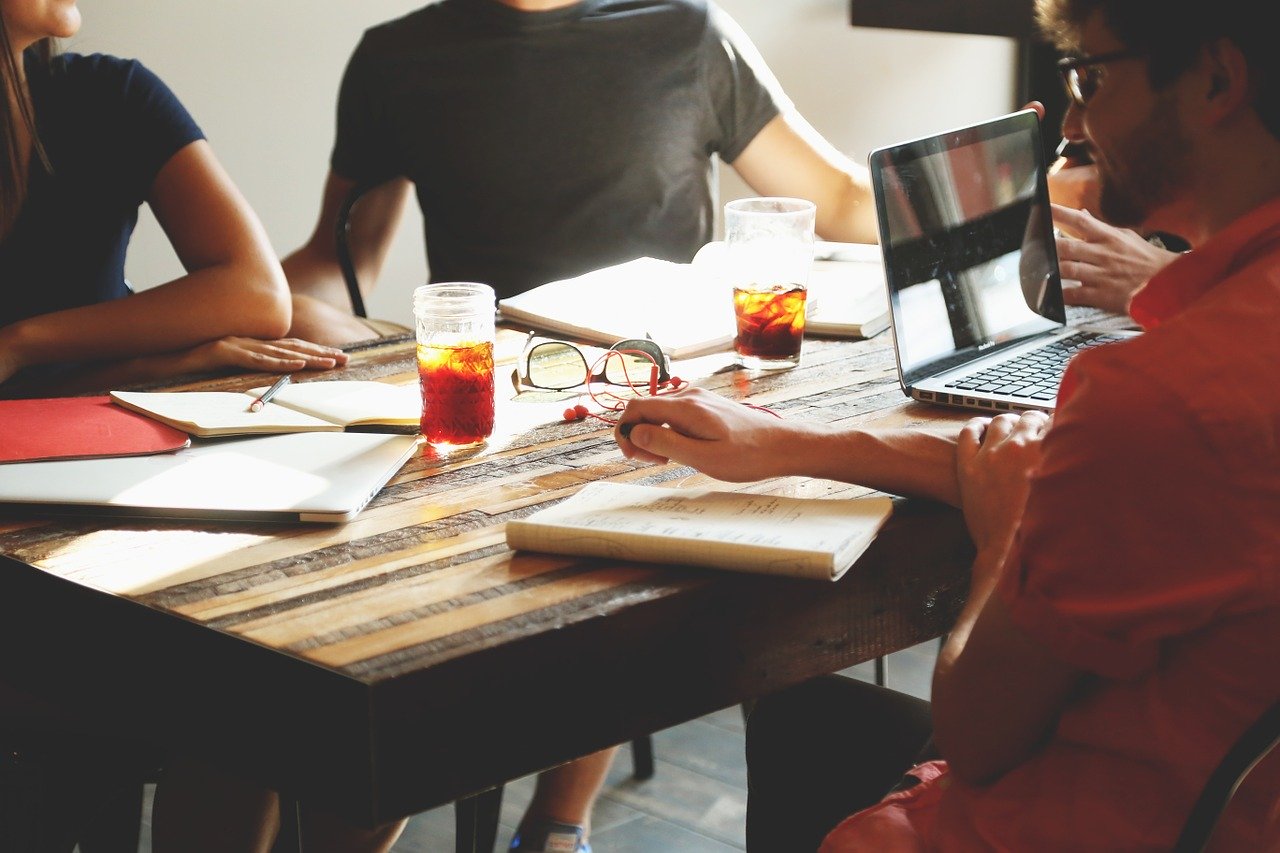 un coworking dans les landes pour les salariés détachés du siège social